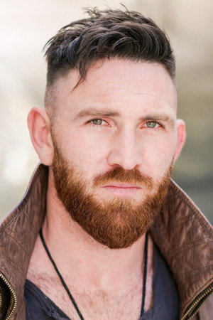 Devan Chandler Long portrait
