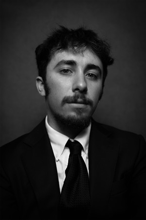 Andrew Michalko portrait