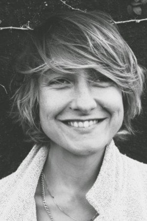Idil Criado portrait