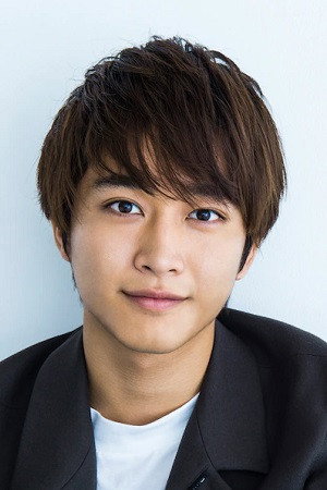 Kanta Sato portrait