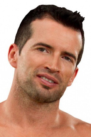 Stefano DiMarco portrait