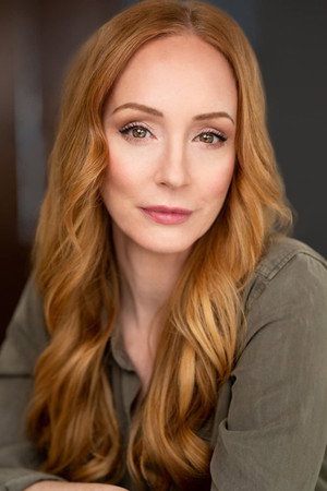 Leah Hennessey portrait