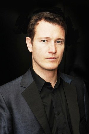 Nick Moran portrait