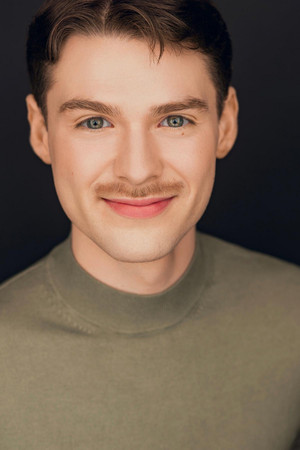 Sam Asa Brownstein portrait
