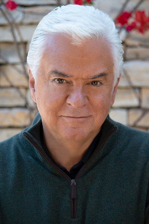 John O'Hurley portrait