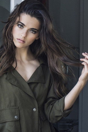 Joana Aguiar portrait