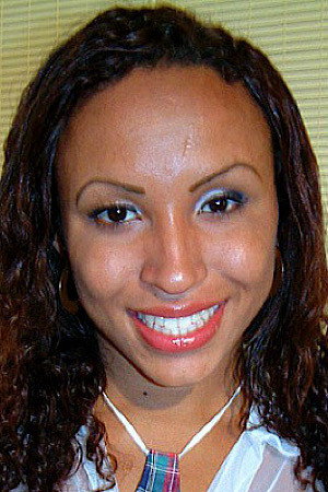 Debora Lancaster portrait