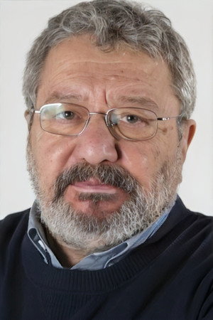 Mehmet Birkiye portrait