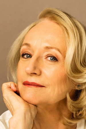 Rosemary Dunsmore portrait