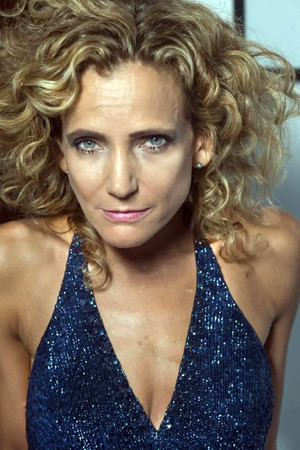Magalí Moro portrait