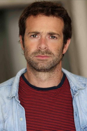 Julien Bleitrach portrait