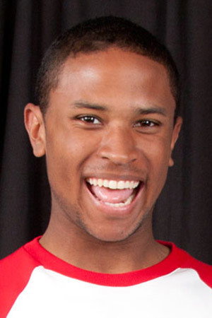 Jayden Hart portrait