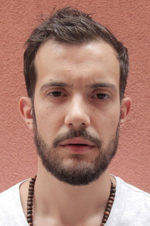 Pierfrancesco Bigazzi portrait