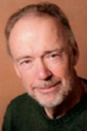 Charles Bartlett portrait