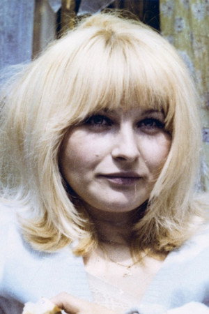 Barbara Sułkowska portrait
