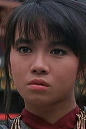 Lau Chin-Dai portrait