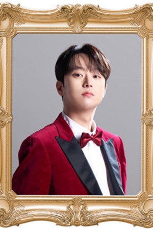 Lee Chan-won portrait