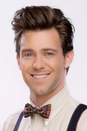 Bug Hall portrait