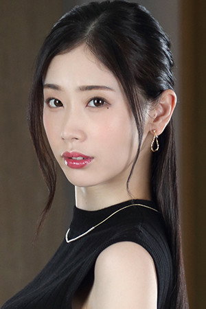 An Komatsu portrait