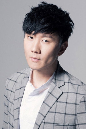 JJ Lin portrait