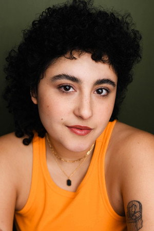Sofia Dobrushin portrait