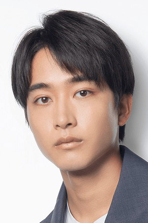 Kanta Sato portrait