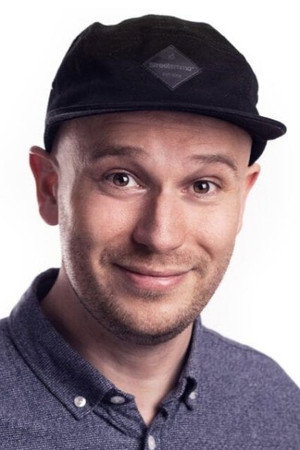 Morten Wichmann portrait
