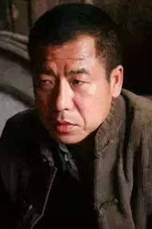 Qunying Wang portrait