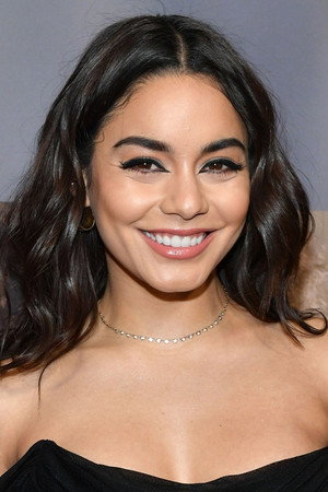 Vanessa Hudgens portrait