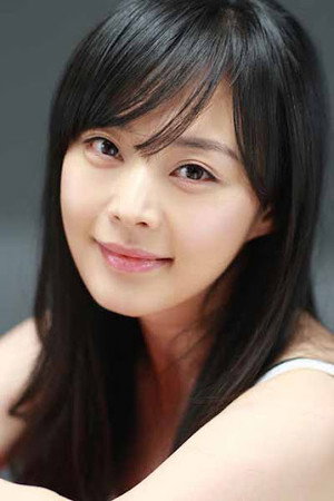 Kim Young-Ae portrait
