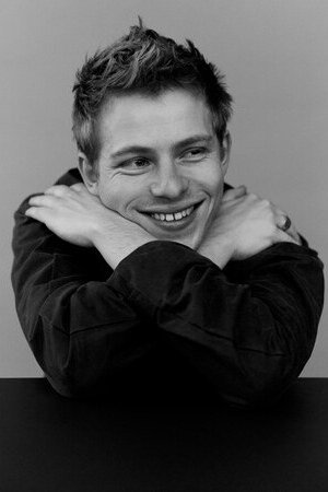 Magnus Juhl Andersen portrait