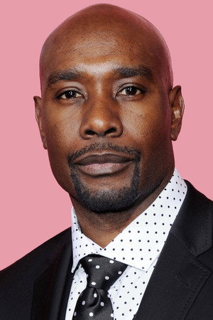 Morris Chestnut portrait