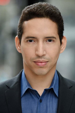 Rafa Marinho portrait
