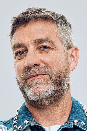 Felipe Braun portrait