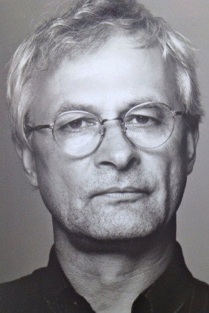 Arvydas Lebeliūnas portrait