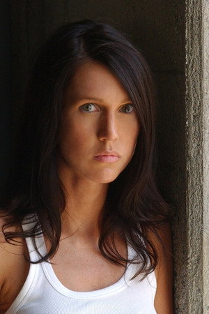 Liz Cardenas portrait