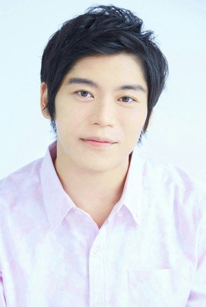 Makoto Furukawa portrait