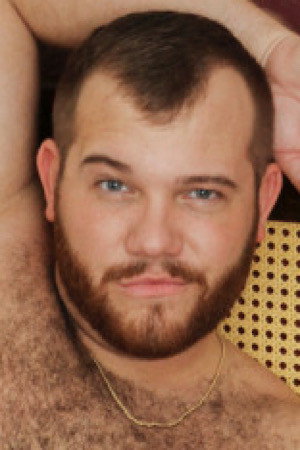 Abe Carter portrait