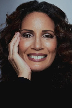 Fabiana Pirro portrait