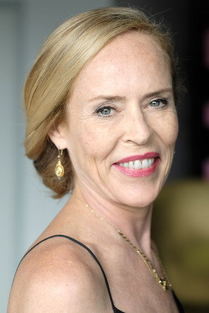 Isabelle Mann portrait