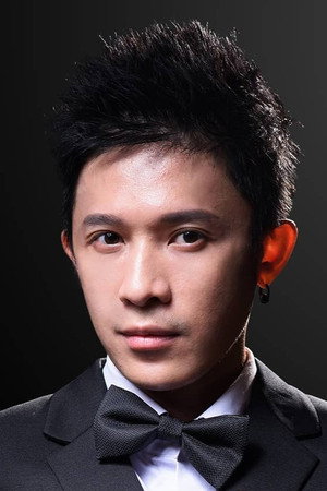 Chen Yuxiang portrait