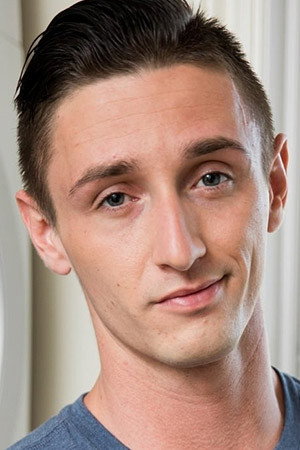 Lance Ford portrait