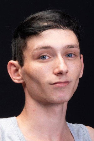 Justin Stone portrait