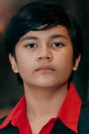 Muzakki Ramdhan portrait