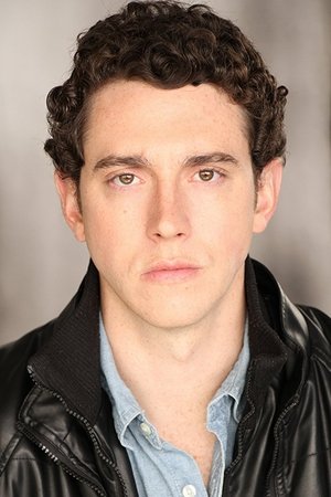 Austin Freeman portrait