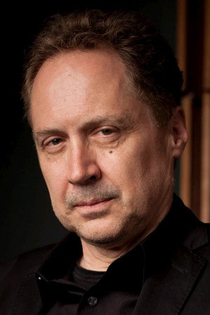 Mark Isham portrait