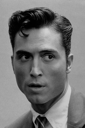 Benito Skinner portrait