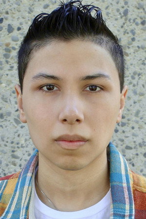 Kyle Brody portrait