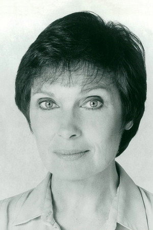 Hildegard Neil portrait