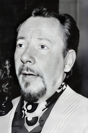 Henrique César portrait